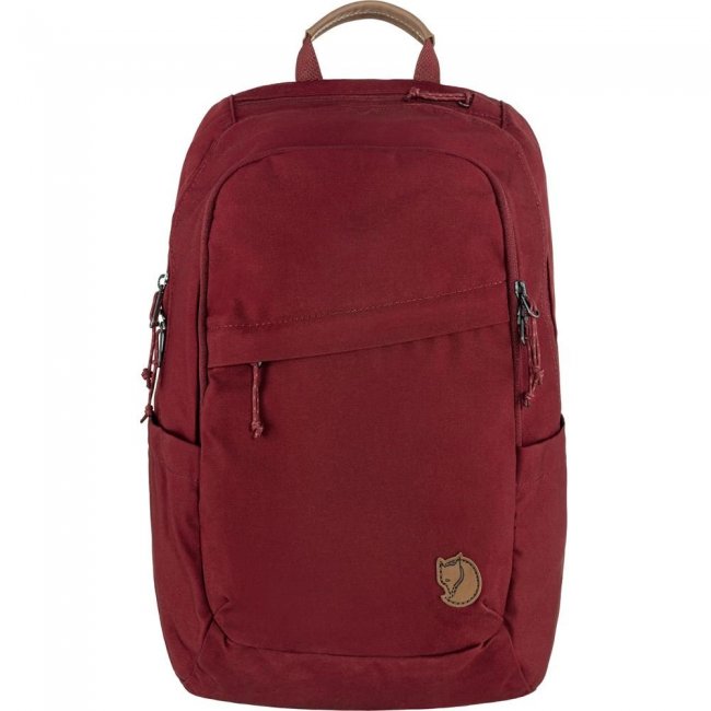 Raven 20 - Bordeaux Red Raven 20 - Bordeaux Red