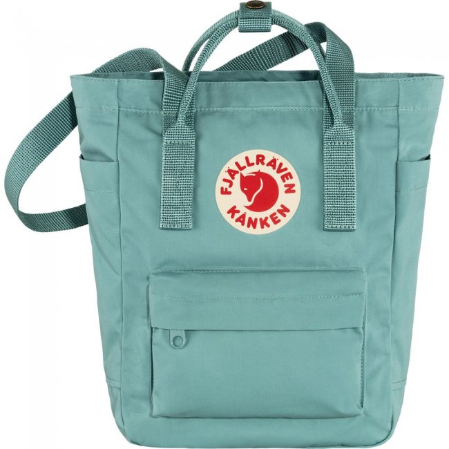 Kanken Totepack Mini - Sky Blue Kanken Totepack Mini - Sky Blue