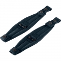Kanken Mini Shoulder Pads - Navy Kanken Mini Shoulder Pads - Navy