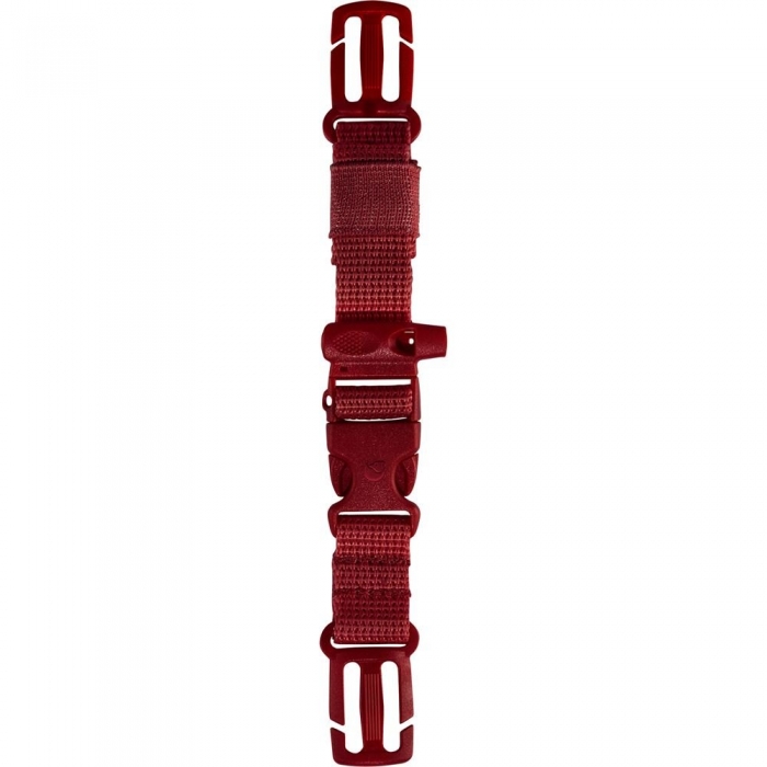 Kanken Chest Strap - Ox Red