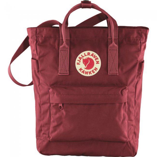 Kanken Totepack - Ox Red Kanken Totepack - Ox Red