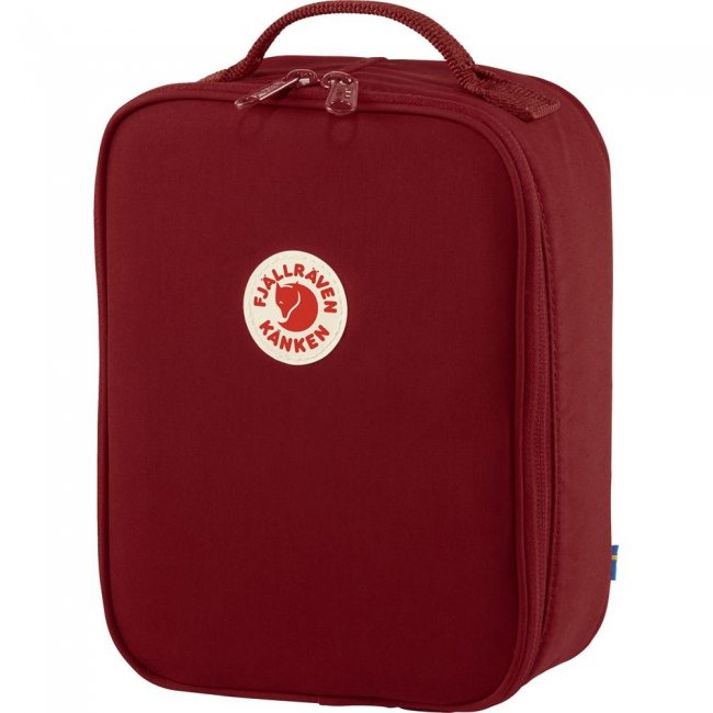 Kanken Mini Cooler - Ox Red Kanken Mini Cooler - Ox Red