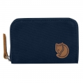 Zip Card Holder - Navy Zip Card Holder - Navy
