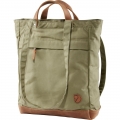 Totepack No. 2 - Green Totepack No. 2 - Green