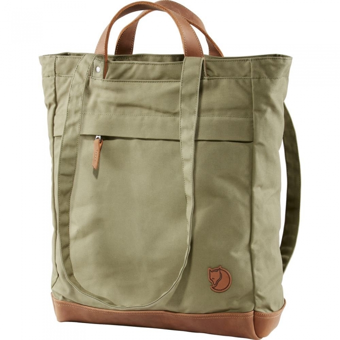 Totepack No. 2 - Green