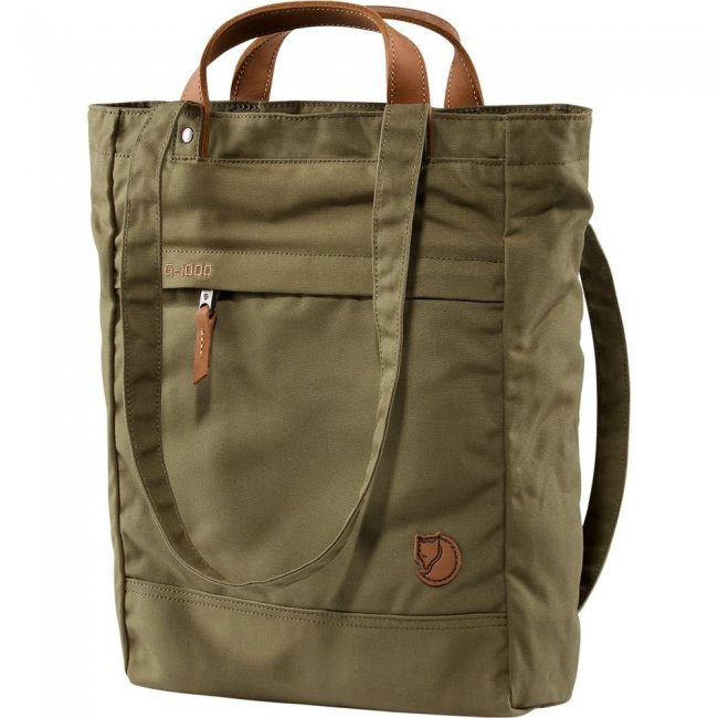 Totepack No. 1 Small - Green Totepack No. 1 Small - Green