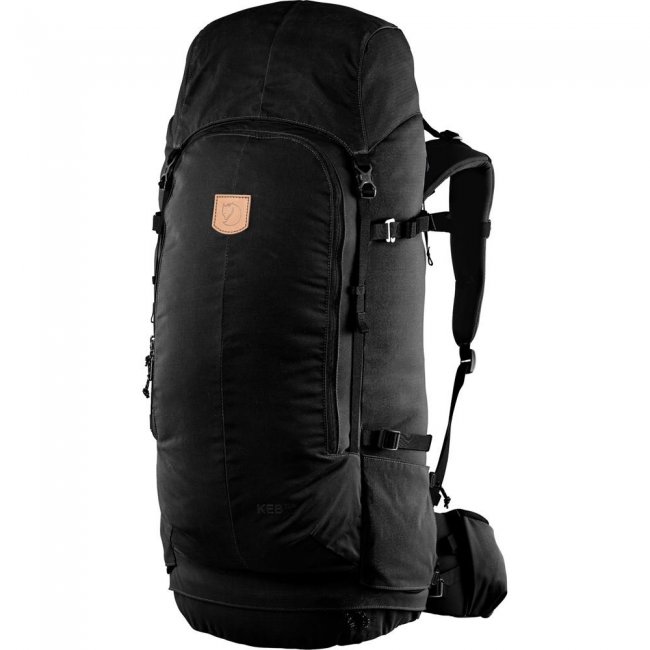 Keb 72 W - Black-Black
