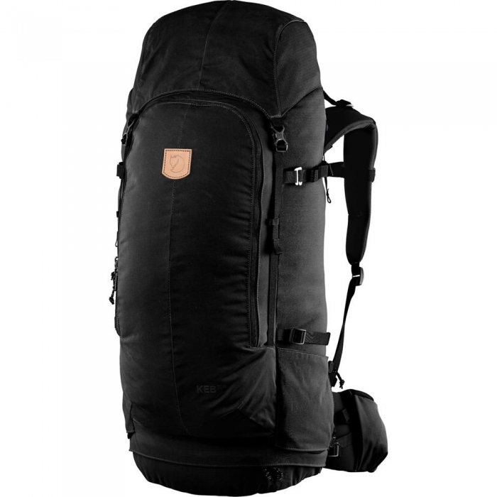 Keb 72 W - Black-Black