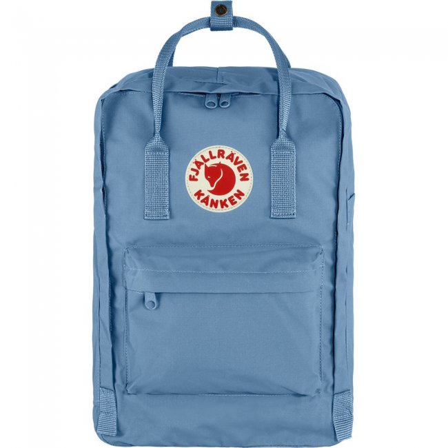 Kanken Laptop 15" - Blue Ridge Kanken Laptop 15" - Blue Ridge