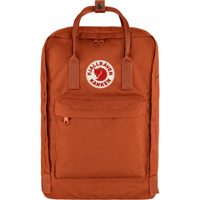 Kanken Laptop 17" - Autumn Leaf Kanken Laptop 17" - Autumn Leaf