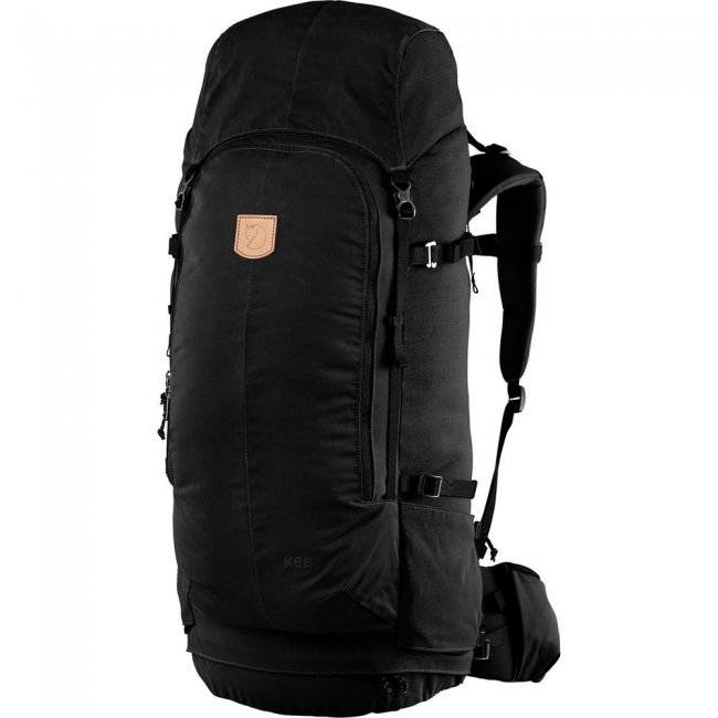 Keb 72 - Black-Black Keb 72 - Black-Black