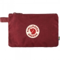 Kanken Gear Pocket - Ox Red Kanken Gear Pocket - Ox Red