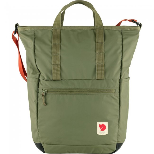 High Coast Totepack - Green High Coast Totepack - Green