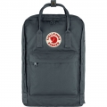 Kanken Laptop 17" - Graphite Kanken Laptop 17" - Graphite