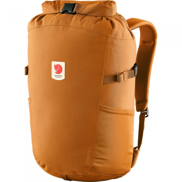UlvoRolltop 23 - Red Gold