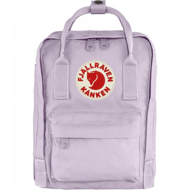 Kanken Mini - Pastel Lavender Kanken Mini - Pastel Lavender