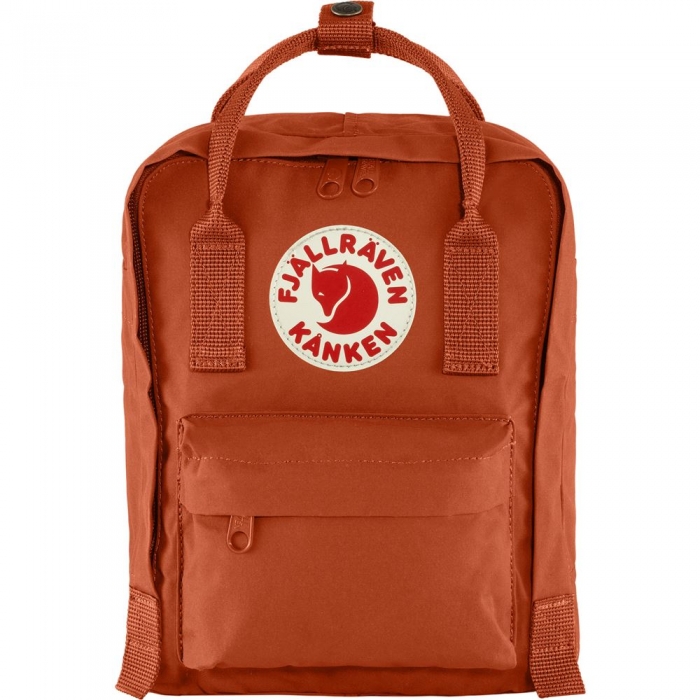 Kanken Mini - Autumn Leaf