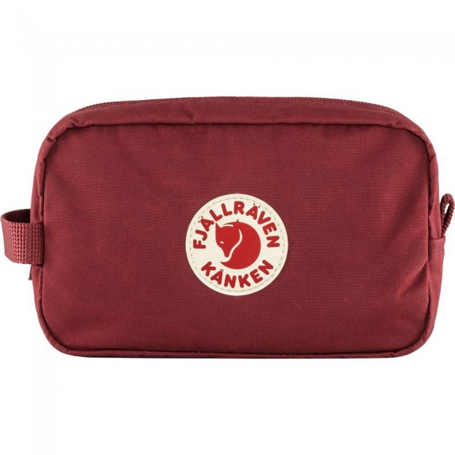 Kanken Gear Bag - Ox Red Kanken Gear Bag - Ox Red