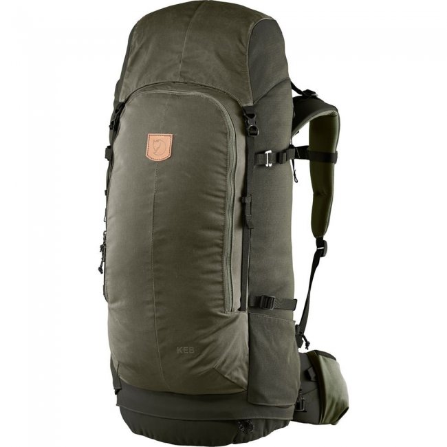 Keb 72 - Olive-Deep Forest Keb 72 - Olive-Deep Forest