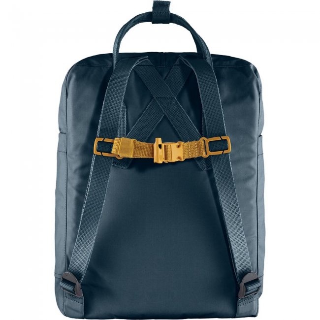 Kanken Chest Strap - Acorn Kanken Chest Strap - Acorn