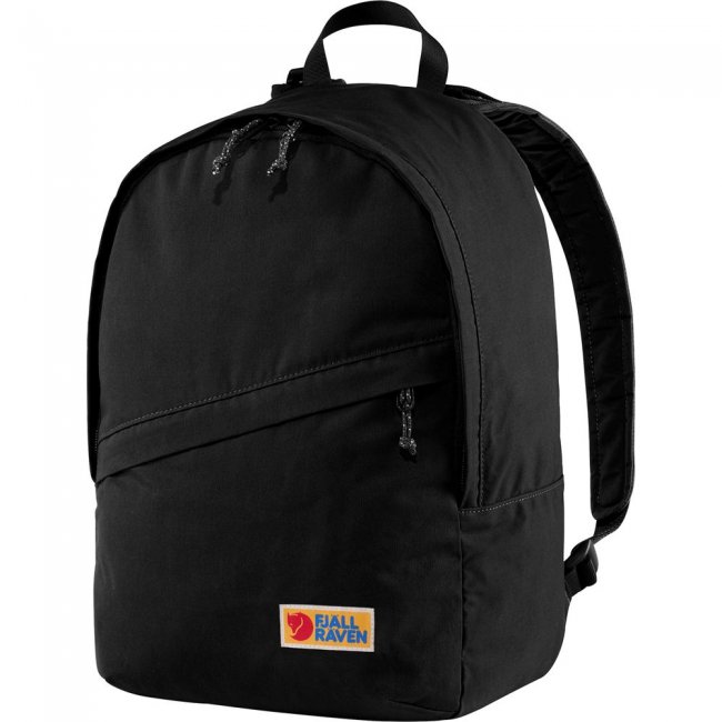 Vardag 16 - Black Vardag 16 - Black