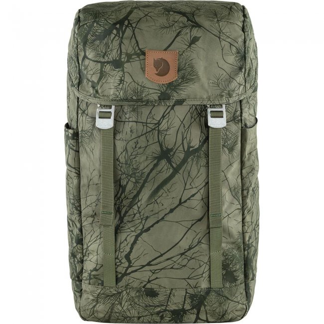 Greenland Top Large - Green Camo Greenland Top Large - Green Camo
