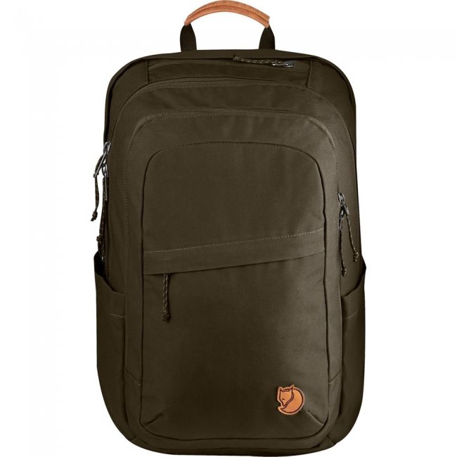 Raven 28 - Dark Olive Raven 28 - Dark Olive
