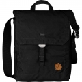 Foldsack No. 3 - Black Foldsack No. 3 - Black