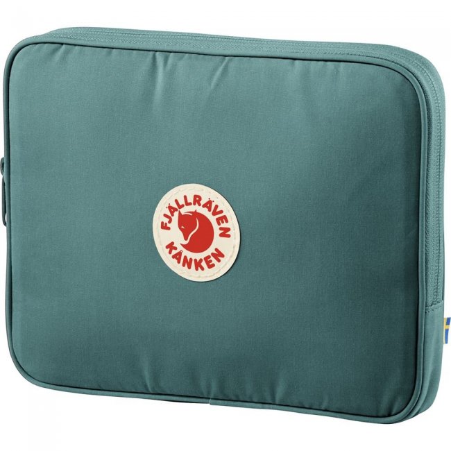 Kanken Tablet Case - Frost Green Kanken Tablet Case - Frost Green