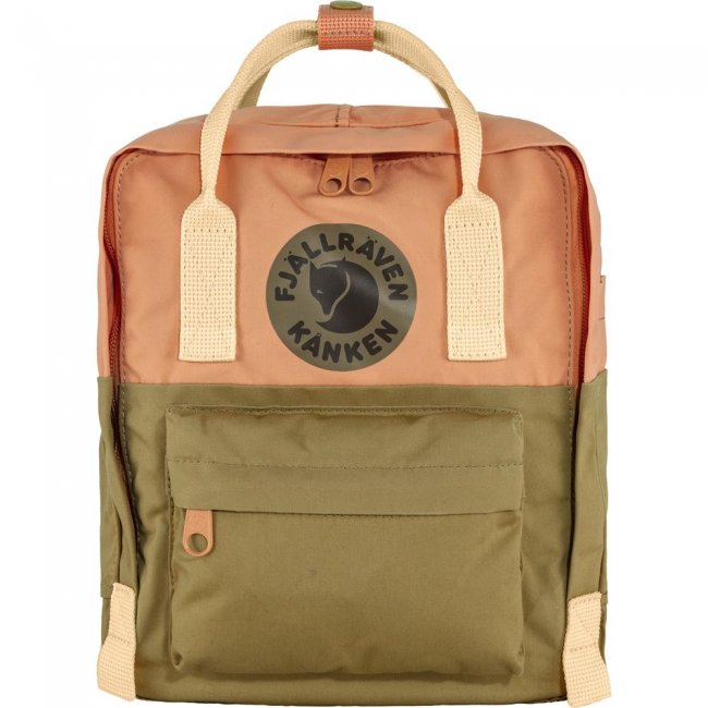 Kanken Art Mini - Landsort Kanken Art Mini - Landsort