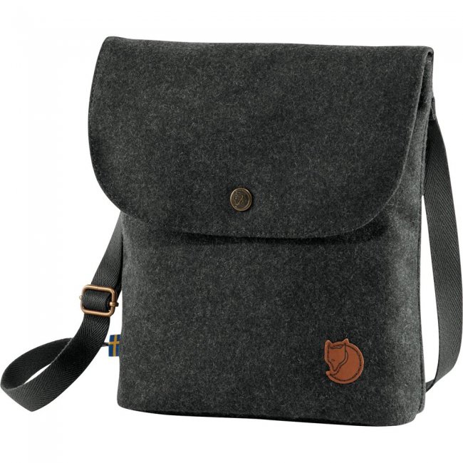 Norrvage Pocket - Grey Norrvage Pocket - Grey