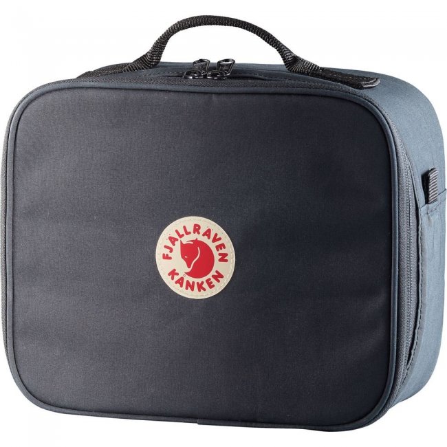 Kanken Photo Insert Small - Black Kanken Photo Insert Small - Black