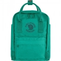 Re-Kanken Mini - Emerald Re-Kanken Mini - Emerald