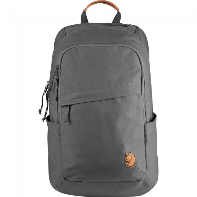 Raven 20 - Super Grey Raven 20 - Super Grey