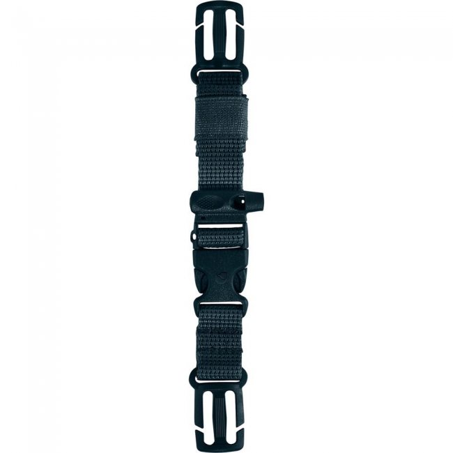 Kanken Chest Strap - Navy Kanken Chest Strap - Navy