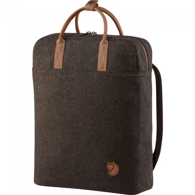Norrvage Backpack - Brown Norrvage Backpack - Brown
