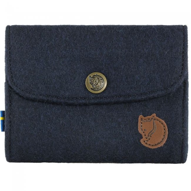 Norrvage Wallet - Night Sky Norrvage Wallet - Night Sky