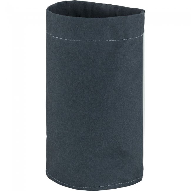Kanken Bottle Pocket - Navy Kanken Bottle Pocket - Navy