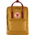 Kanken - Acorn-Ox Red Kanken - Acorn-Ox Red