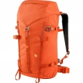 Bergtagen 30 - Hokkaido Orange