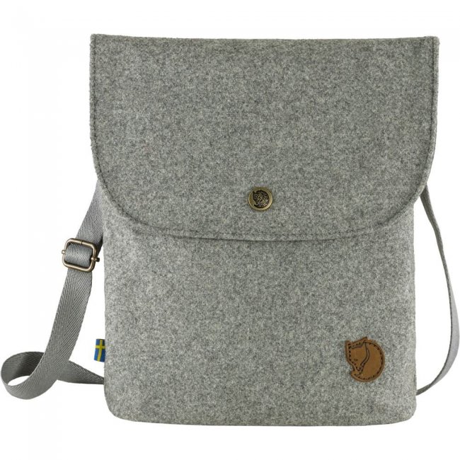 Norrvage Pocket - Granite Grey Norrvage Pocket - Granite Grey