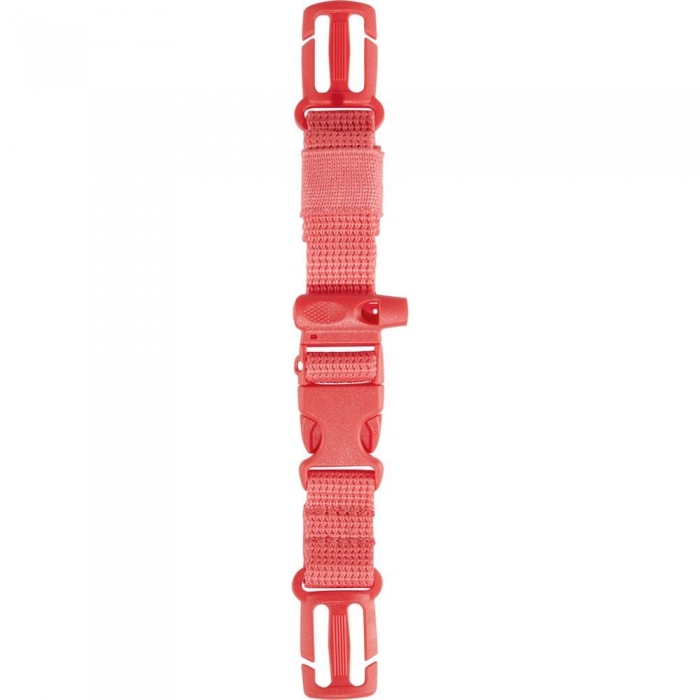 Kanken Chest Strap - Peach Pink