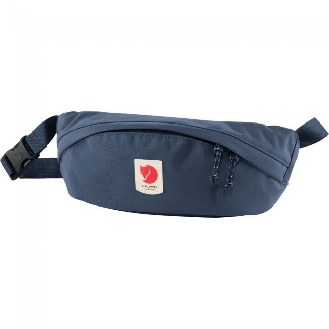 UlvoHip Pack Medium - Mountain Blue UlvoHip Pack Medium - Mountain Blue