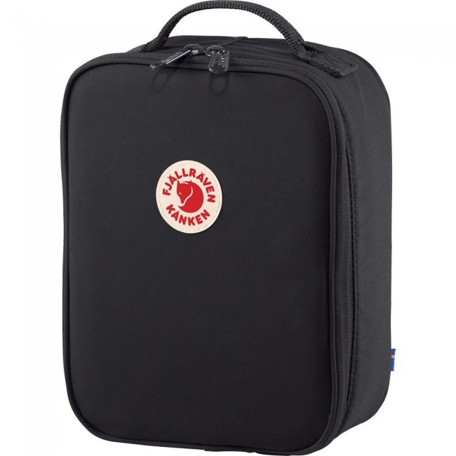 Kanken Mini Cooler - Black Kanken Mini Cooler - Black