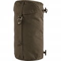 Singi Side Pocket - Dark Olive Singi Side Pocket - Dark Olive