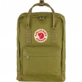 Kanken Laptop 13" - Foliage Green