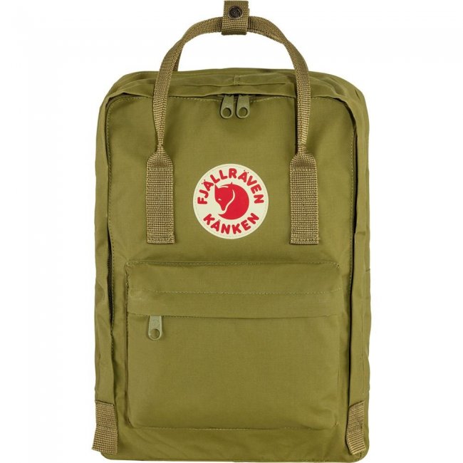 Kanken Laptop 13" - Foliage Green Kanken Laptop 13" - Foliage Green