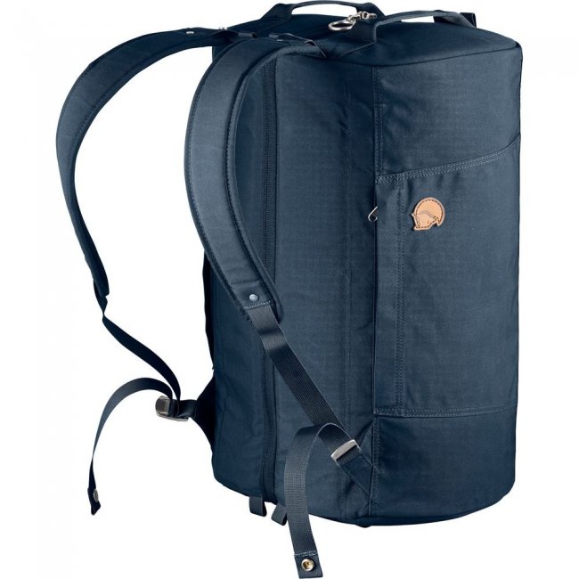 Splitpack - Navy Splitpack - Navy