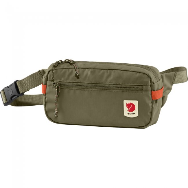 High Coast Hip Pack - Green High Coast Hip Pack - Green