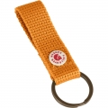 Kanken Keyring - Spicy Orange Kanken Keyring - Spicy Orange